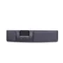 Maus Mousetrapper Prime Maus Schwarz USB-A + Bluetooth