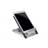 Mousetrapper Laptop Stand Schwarz/Silber