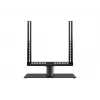 Tischständer Multibrackets M VESA Tablestand Turn Schwarz Mittel MAX 400x400