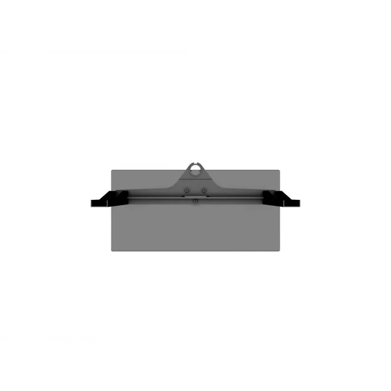 Tischständer Multibrackets M VESA Tablestand Turn Schwarz Mittel MAX 400x400