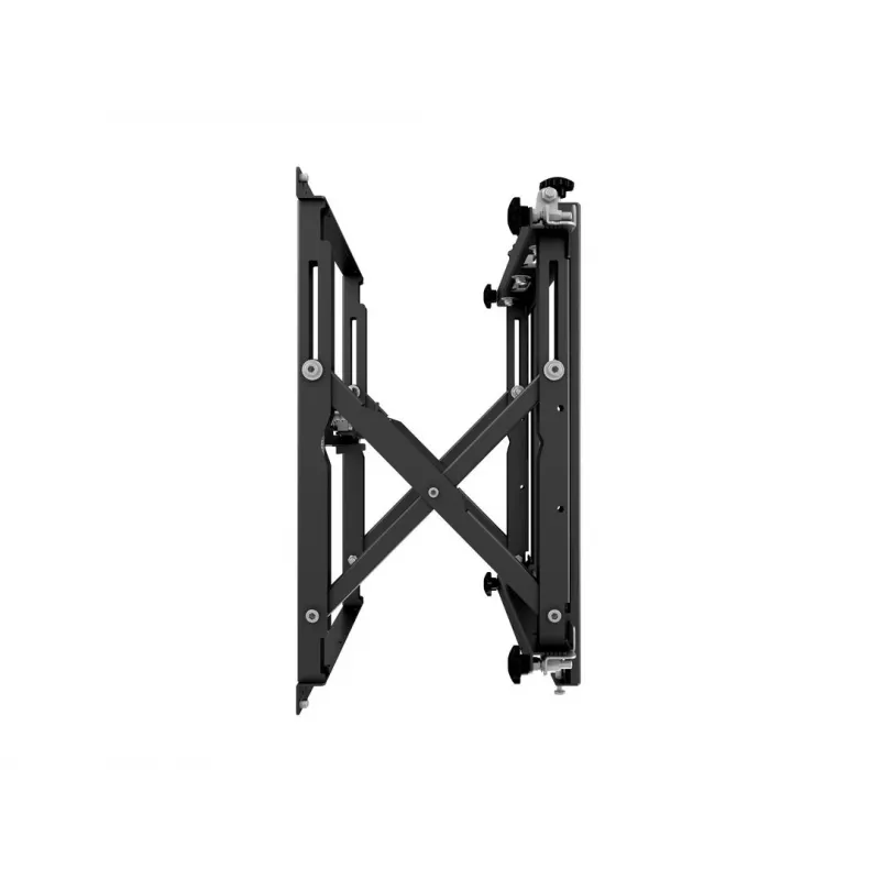 Multibrackets M Public Video Wall Mount Push HD Max 90kg 50-95 inch