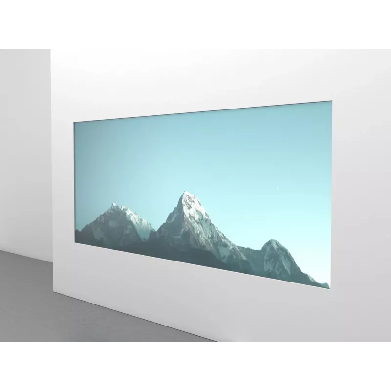 Multibrackets M Public Video Wall Mount Push HD Max 90kg 50-95 inch