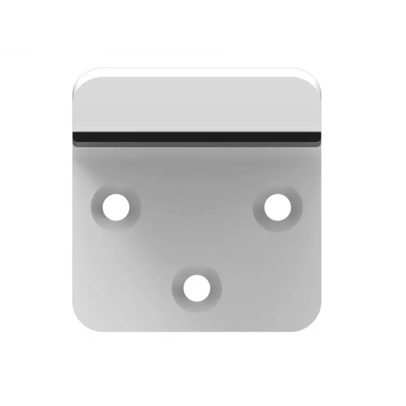 Kopfhörerhalter Multibrackets M Headset Holder Wall White