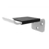 Kopfhörerhalter Multibrackets M Headset Holder Wall White