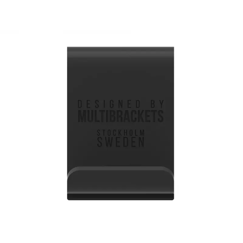 Kopfhörerhalterung Multibrackets M Headset Holder Desk Schwarz