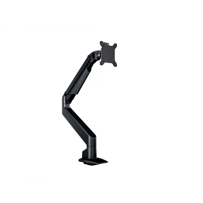 Multibrackets M VESA Gasliftarm Einzeln Schwarz HD