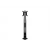 Multibrackets M VESA Gasliftarm Einzeln Schwarz HD