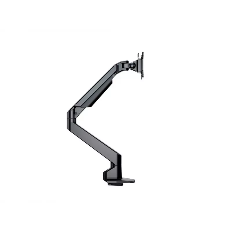 Multibrackets M VESA Gasliftarm Einzeln Schwarz HD