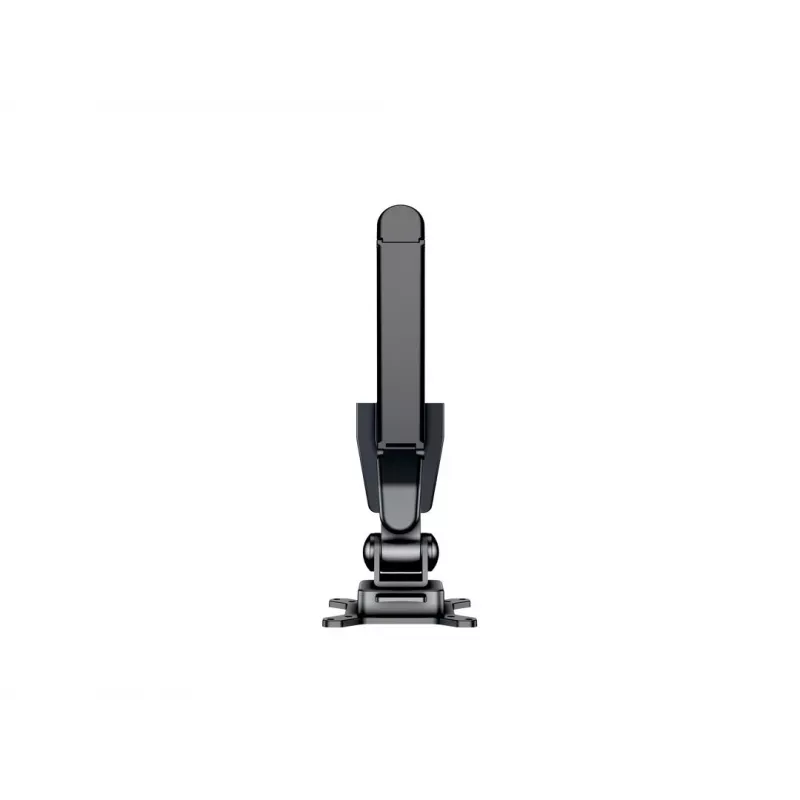 Multibrackets M VESA Gasliftarm Einzeln Schwarz HD