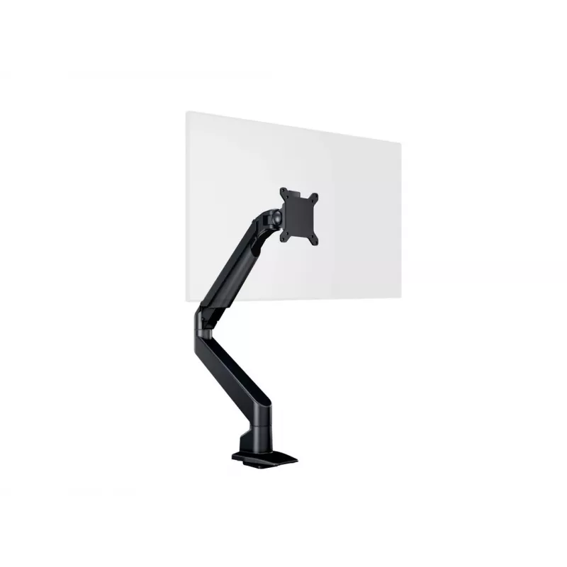 Multibrackets M VESA Gasliftarm Einzeln Schwarz HD