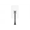 Multibrackets M VESA Gasliftarm Einzeln Schwarz HD