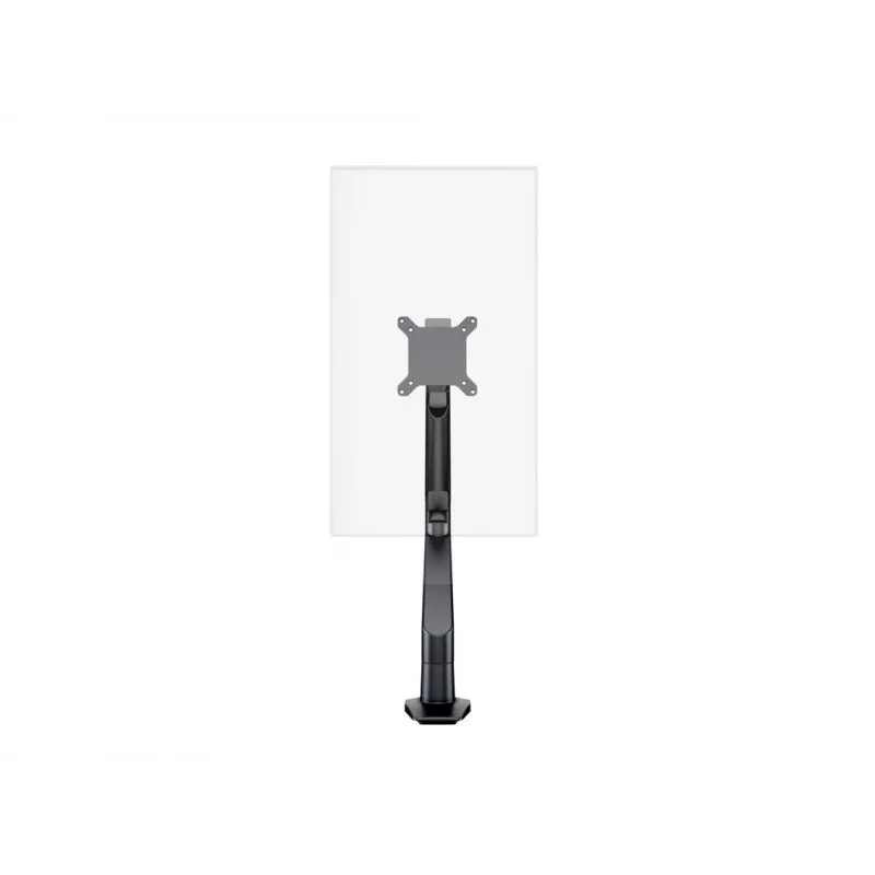 Multibrackets M VESA Gasliftarm Einzeln Schwarz HD