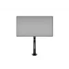 Multibrackets M VESA Gasliftarm Einzeln Schwarz HD