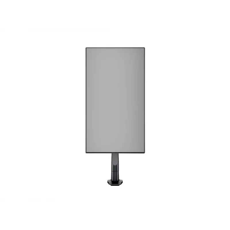 Multibrackets M VESA Gasliftarm Einzeln Schwarz HD
