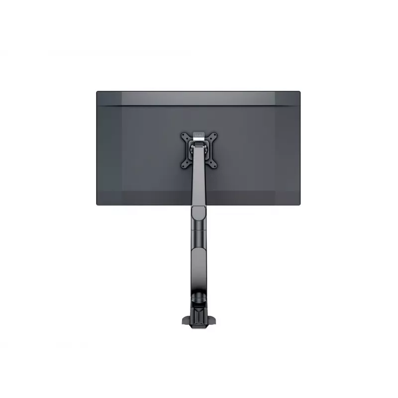 Multibrackets M VESA Gasliftarm Einzeln Schwarz HD