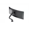 Multibrackets M VESA Gasliftarm Einzeln Schwarz HD