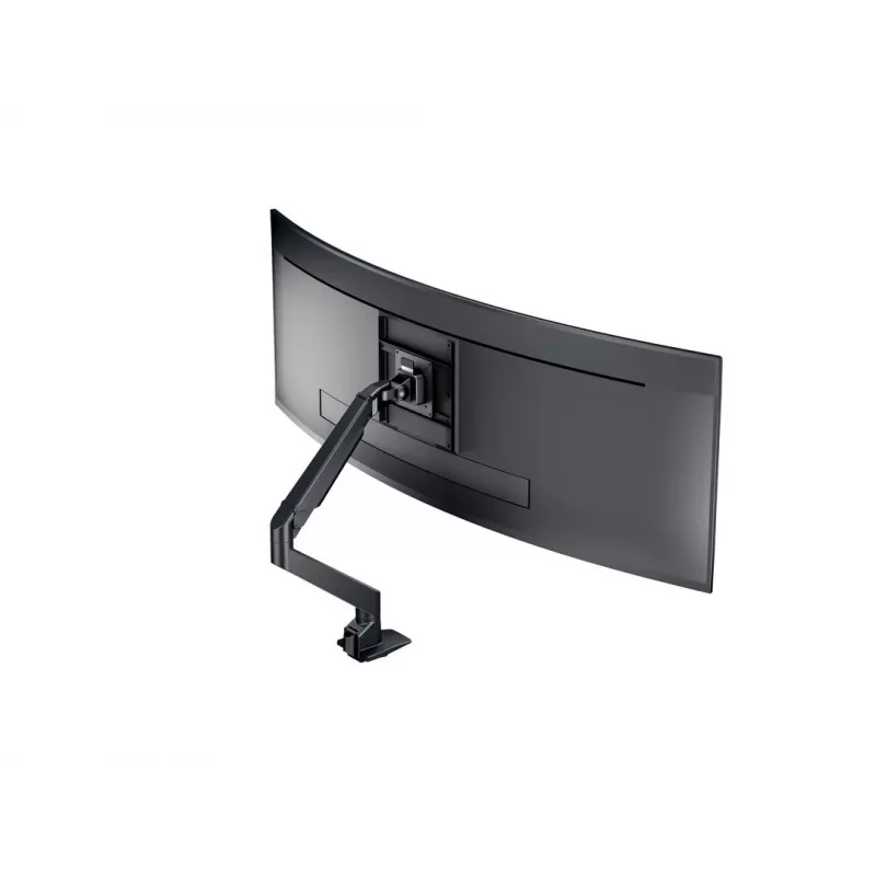 Multibrackets M VESA Gasliftarm Einzeln Schwarz HD