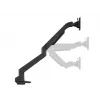 Multibrackets M VESA Gasliftarm Einzeln Schwarz HD