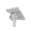 Multibrackets M Public Ceilingmount Medium Single White 3000 Maximale Tragfähigkeit 30 kg Min. Bildschirmgröße 32 Zoll Max. Bildschirmgröße 55 Zoll