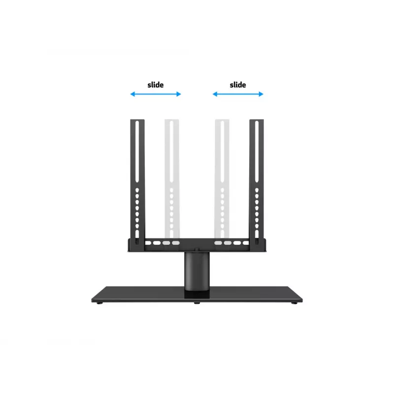 Multibrackets M VESA Tablestand Turn Small MAX 300x300 Schwarz