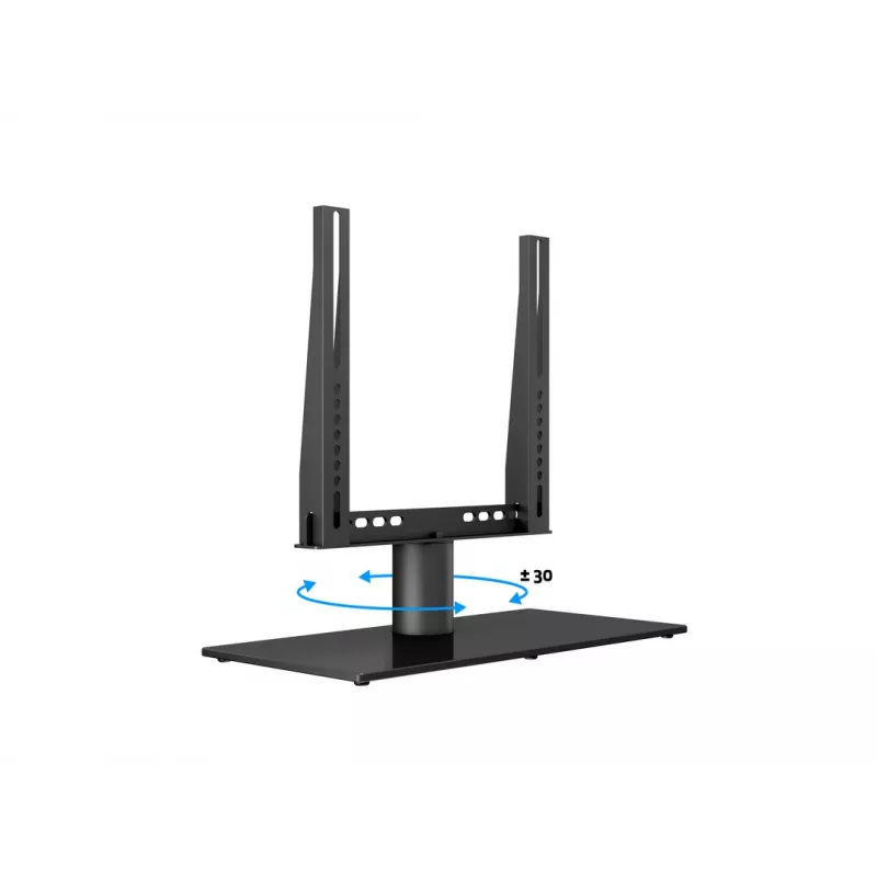 Multibrackets M VESA Tablestand Turn Small MAX 300x300 Schwarz