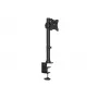 Schreibtischhalterung Multibrackets M Deskmount Basic Single