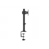 Schreibtischhalterung Multibrackets M Deskmount Basic Single