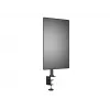 Schreibtischhalterung Multibrackets M Deskmount Basic Single