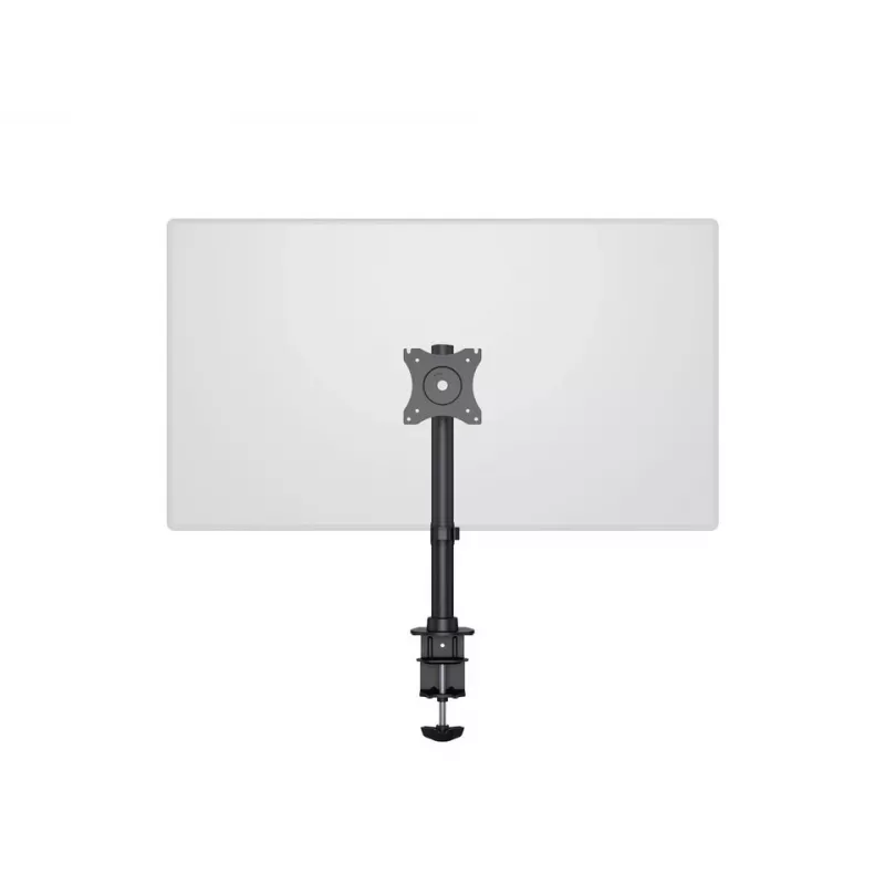Schreibtischhalterung Multibrackets M Deskmount Basic Single