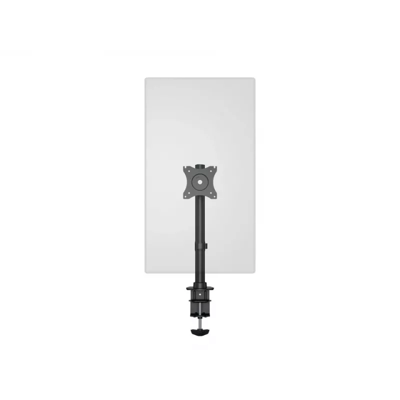 Schreibtischhalterung Multibrackets M Deskmount Basic Single