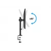 Schreibtischhalterung Multibrackets M Deskmount Basic Single
