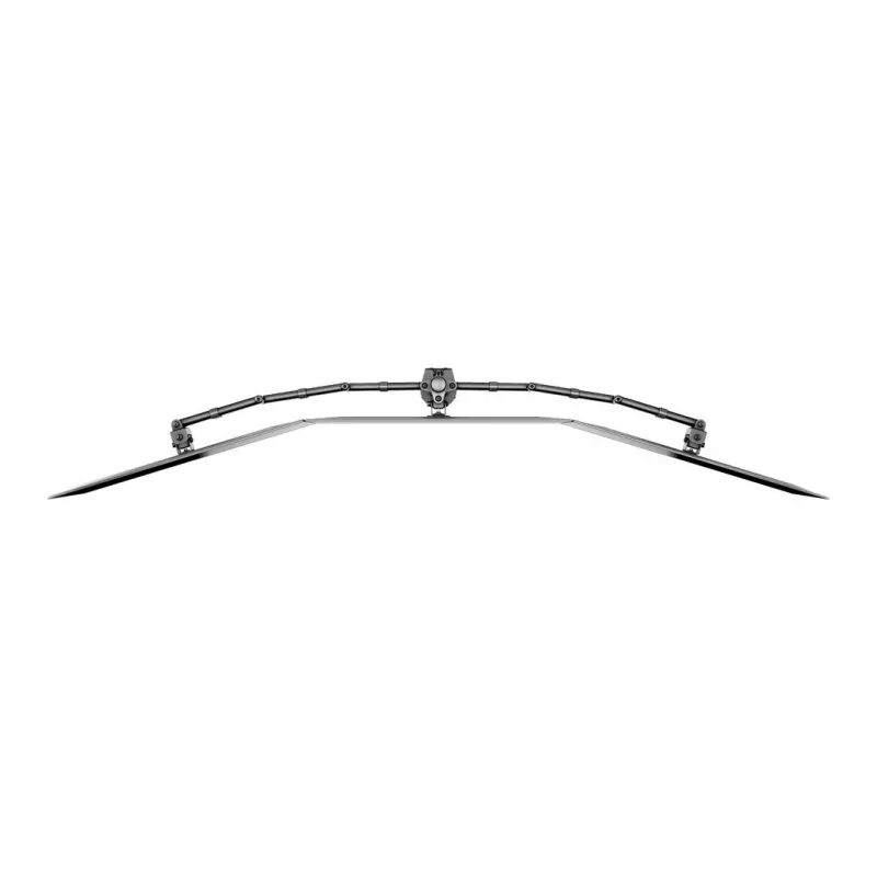 Desk Mount Multibrackets M Deskmount Basic Triple