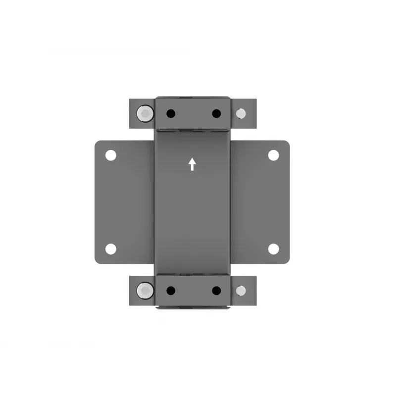 Multibrackets M Pro Series - Rohrschelle