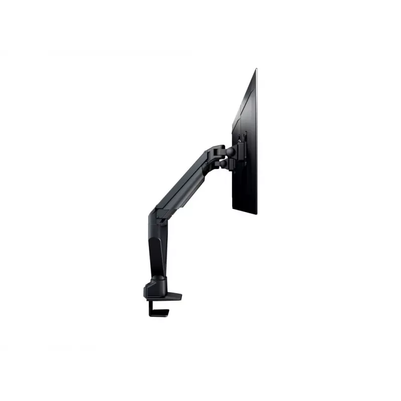 Multibrackets M VESA Gas Lift Arm Dual Side by Side Schwarz Klemme 20 kg 15-32 Zoll