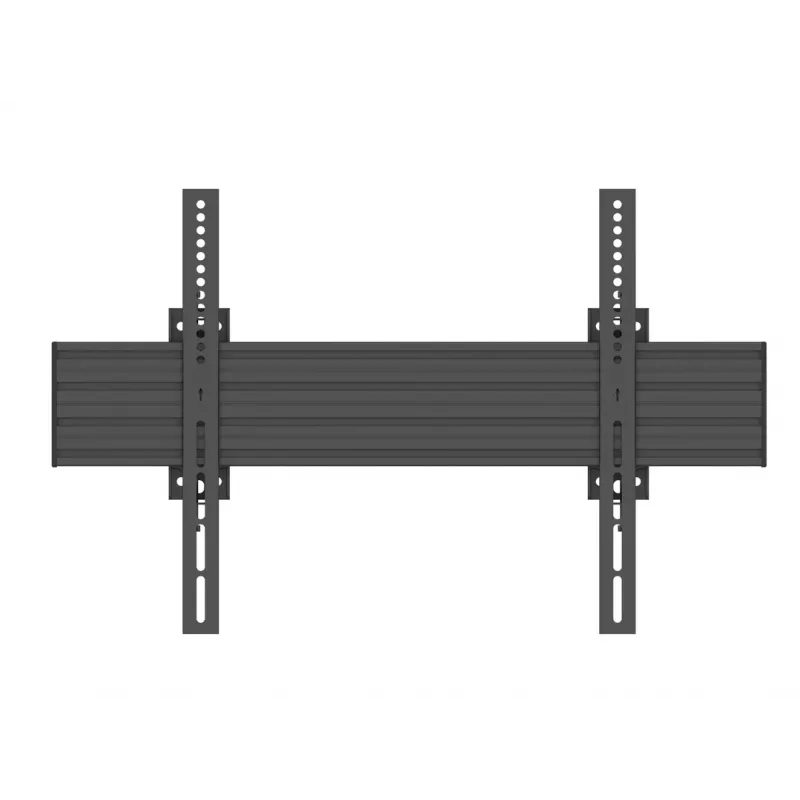 Multibrackets M Wallmount Pro MBW1U Fixed Schwarz 50 kg 40-65 Zoll
