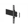 Multibrackets M Wallmount Pro MBW1U Fixed Schwarz 50 kg 40-65 Zoll