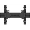 Wandhalterung Multibrackets M Wallmount Pro MBW1U Schwarz 30 kg 40-65 Zoll