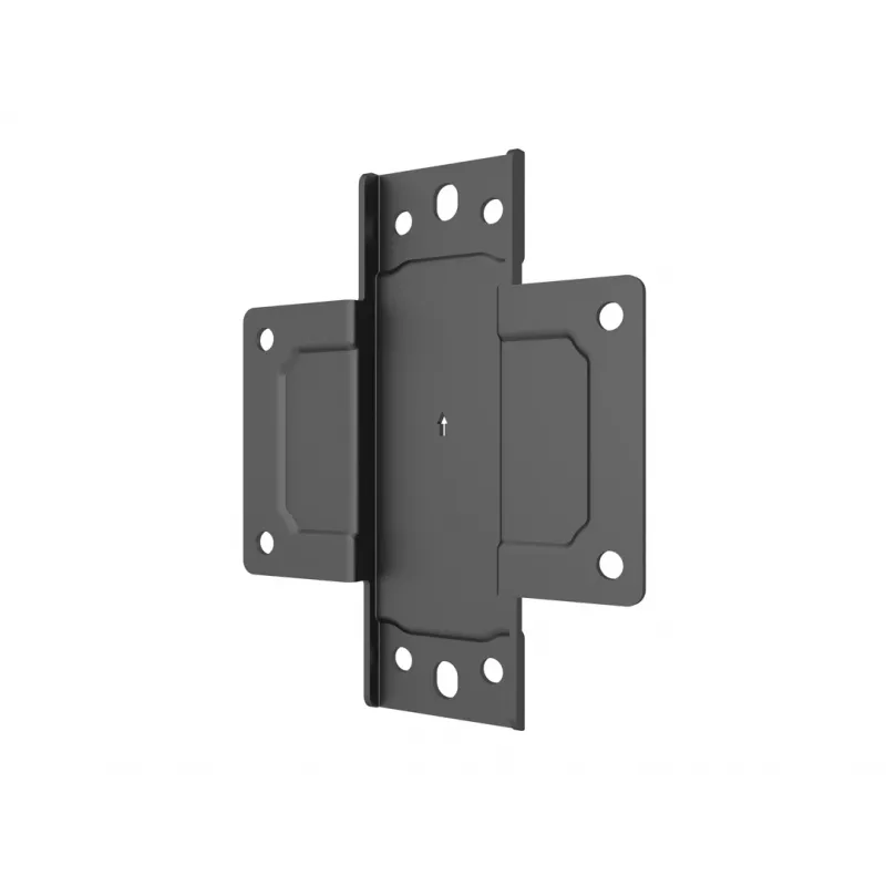 Multibrackets M Pro Series - Wallmount Plate Small