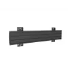 Multibrackets M Pro Series - Wallmount Plate Small