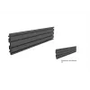 Rail Multibrackets M Pro Series Single Screen Rail 48cm Schwarz