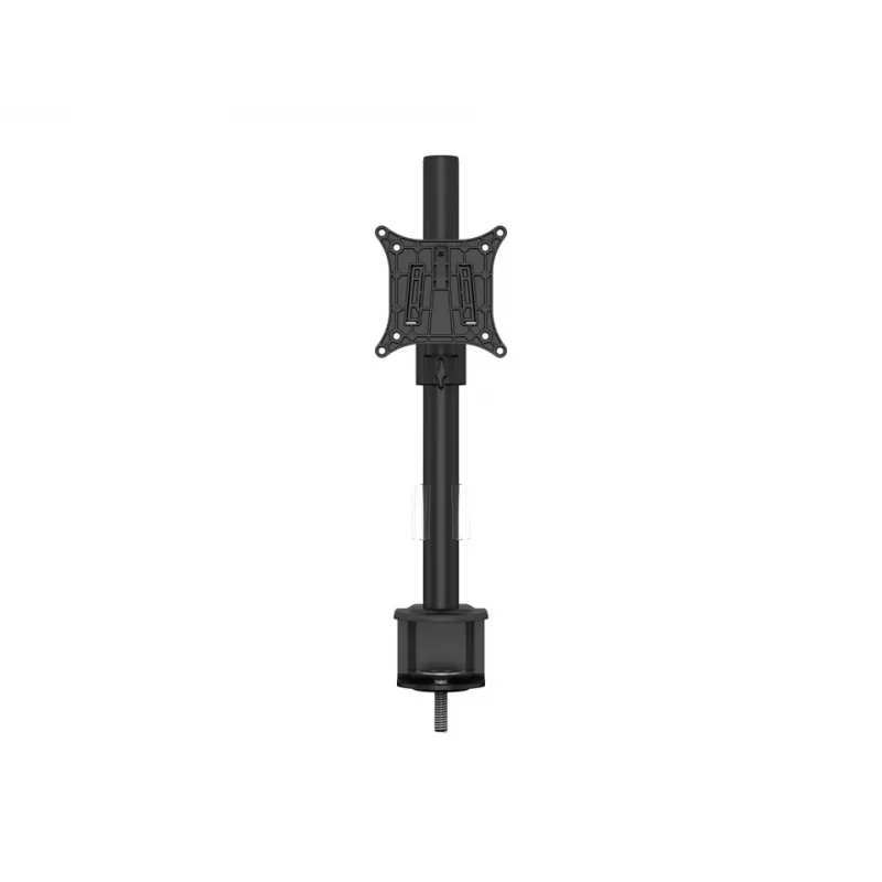 Desk Mount Multibrackets M VESA Officeline Single Schwarz