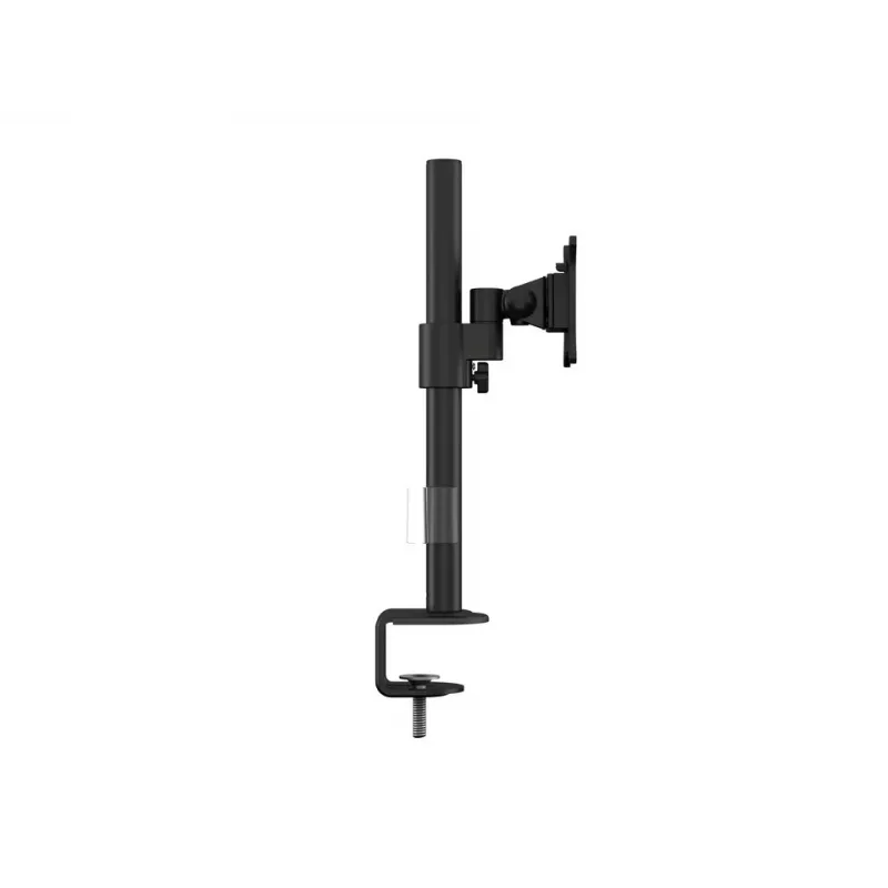 Desk Mount Multibrackets M VESA Officeline Single Schwarz