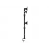 Desk Mount Multibrackets M VESA Officeline Quad Schwarz