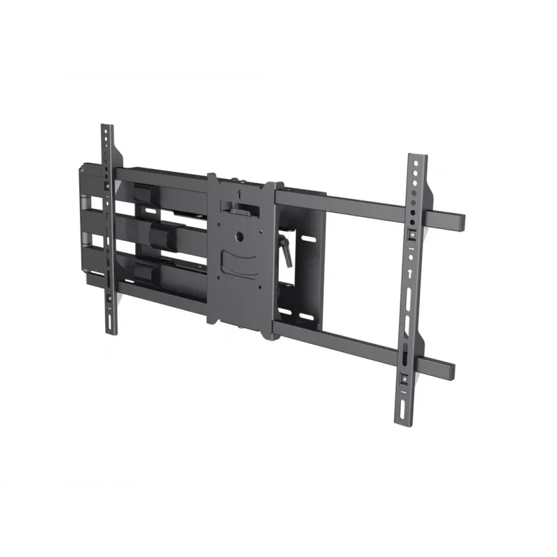 Multibrackets M Universal Long Reach Arm 1010mm HD Single 40kg 42-75 Zoll