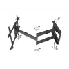 Multibrackets M Universal Long Reach Arm 1010mm HD Single 40kg 42-75 Zoll