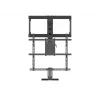 Halterung, Multibrackets, M Pull Down Full Motion Flexarm