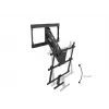 Halterung, Multibrackets, M Pull Down Full Motion Flexarm