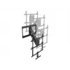 Halterung, Multibrackets, M Pull Down Full Motion Flexarm