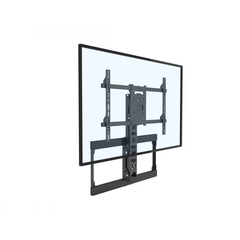 Halterung, Multibrackets, M Pull Down Full Motion Flexarm