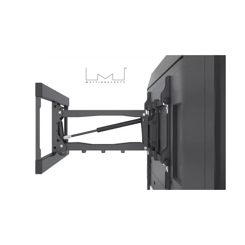 Halterung, Multibrackets, M Pull Down Full Motion Flexarm